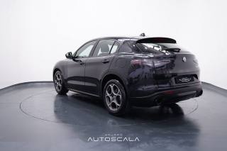 ALFA ROMEO Stelvio usata, con Airbag Passeggero