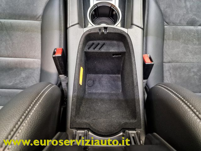 MERCEDES-BENZ ML 350 usata, con Regolazione elettrica sedili