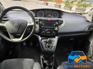 LANCIA Ypsilon usata, con Cronologia tagliandi