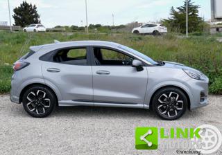 FORD Puma usata, con Airbag Passeggero