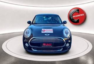 MINI Cooper usata, con Airbag