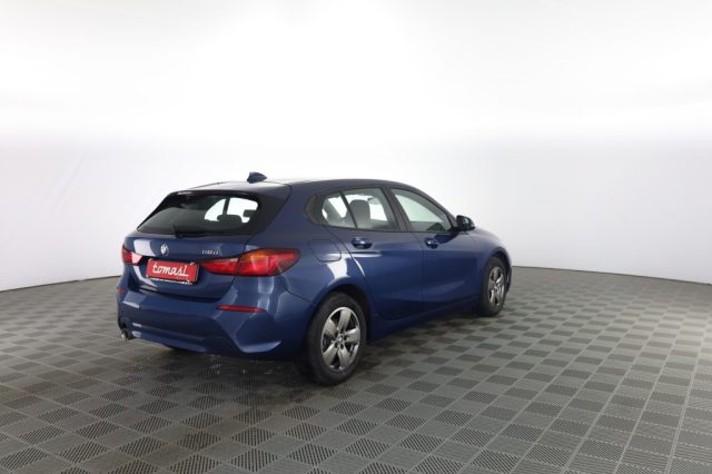BMW 116 usata 3