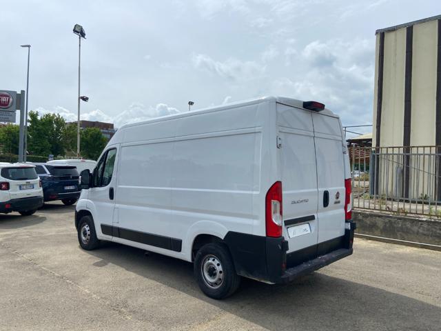 FIAT Ducato usata, con Cruise Control