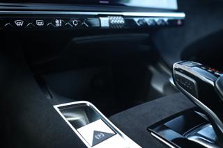 DS AUTOMOBILES DS 7 usata, con Volante multifunzione