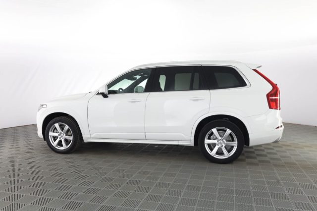VOLVO XC90 usata 5