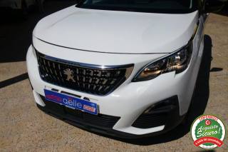 PEUGEOT 3008 usata, con MP3