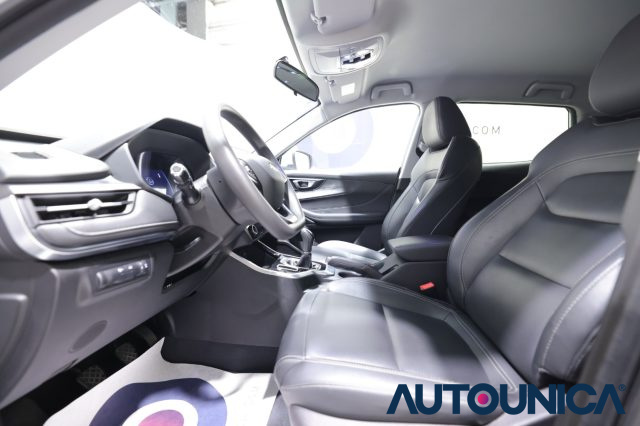 DR MOTOR DR 5.0 usata, con Volante in pelle