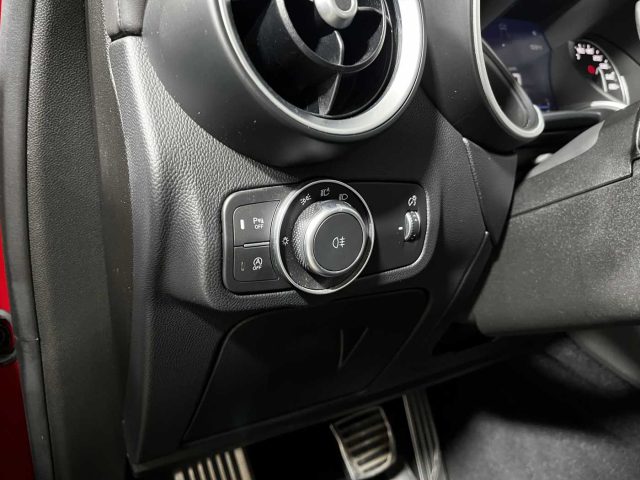 ALFA ROMEO Stelvio usata, con Adaptive Cruise Control