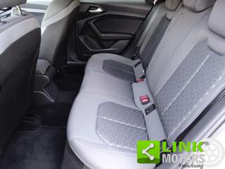 AUDI A1 usata, con Vetri oscurati