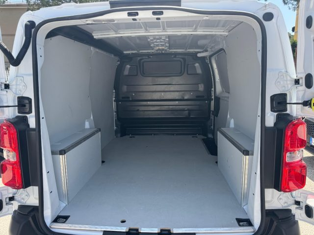 FIAT Scudo usata, con Frenata d