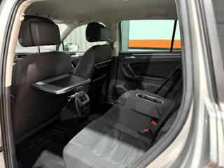 VOLKSWAGEN Tiguan usata, con Cruise Control
