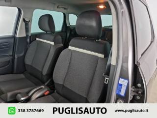 CITROEN C3 Aircross usata, con Chiusura centralizzata