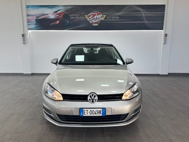 VOLKSWAGEN Golf usata, con Airbag laterali