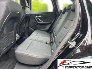 BMW X1 usata, con Boardcomputer