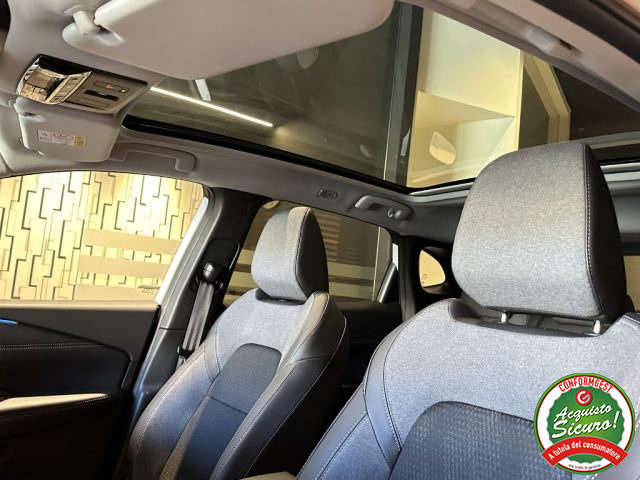 NISSAN Qashqai usata, con Lettore CD