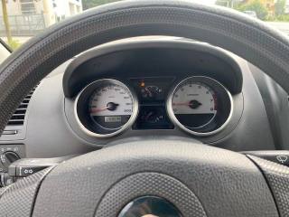 SUZUKI Ignis usata, con Boardcomputer