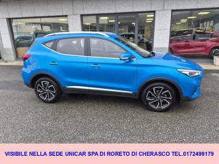 MG ZS usata, con Antifurto