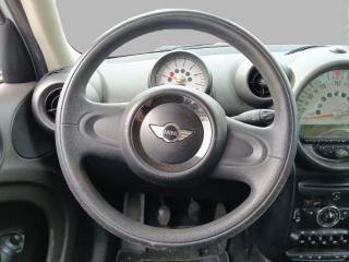 MINI Countryman usata, con Climatizzatore