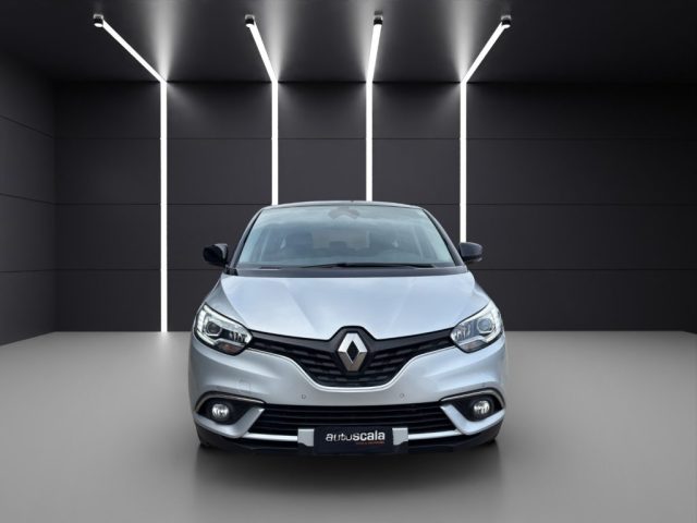 RENAULT Grand Scenic usata, con Cerchi in lega