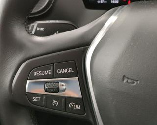BMW 118 usata, con Immobilizzatore elettronico