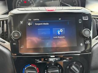 LANCIA Ypsilon usata, con Sedile posteriore sdoppiato