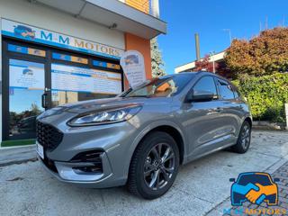 FORD Kuga usata, con Specchietti laterali elettrici