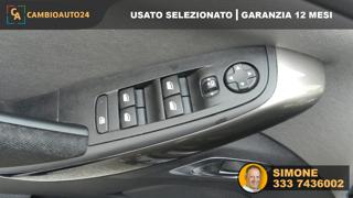 CITROEN Grand C4 Spacetourer usata, con Sistema di navigazione