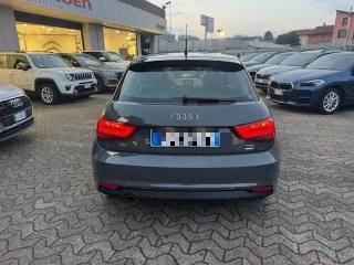 AUDI A1 usata, con Autoradio