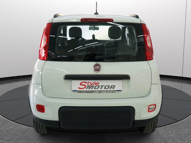 FIAT Panda usata 17