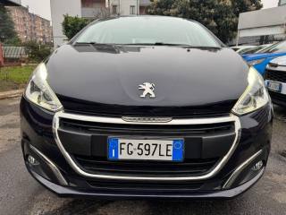 PEUGEOT 208 usata, con Airbag