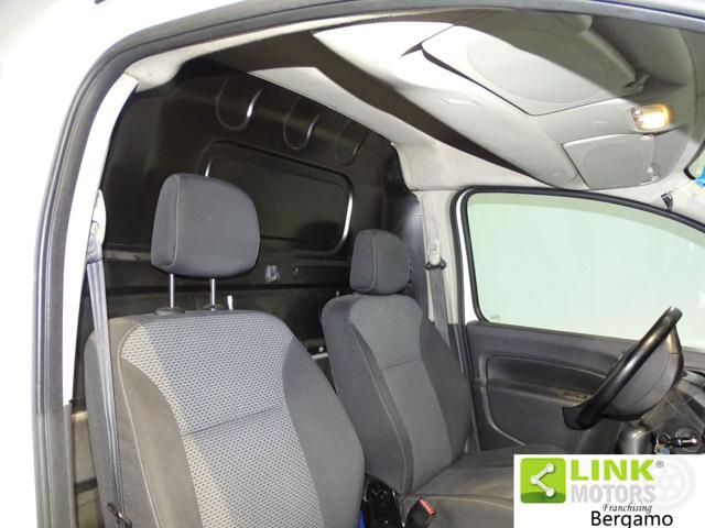MERCEDES-BENZ Citan usata, con Immobilizzatore elettronico