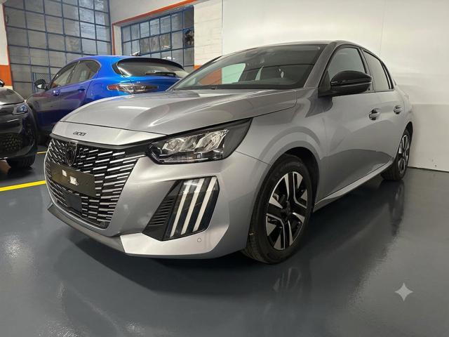PEUGEOT 208 usata, con ABS