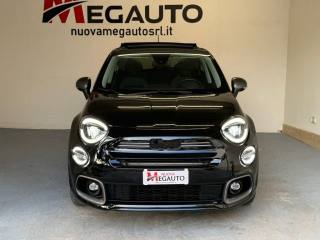 FIAT 500X usata, con Airbag