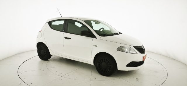 LANCIA Ypsilon usata 48