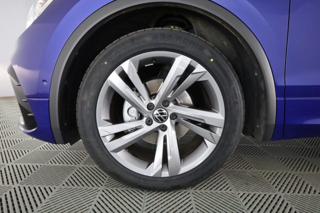 VOLKSWAGEN Tiguan usata 7