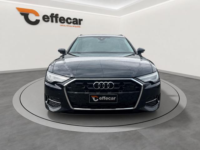 AUDI A6 usata, con Airbag
