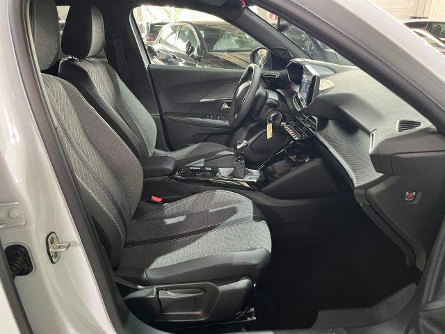 PEUGEOT 2008 usata, con Controllo trazione