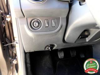 DACIA Sandero usata, con Vetri oscurati