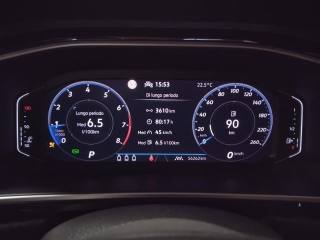 VOLKSWAGEN T-Roc usata, con Autoradio digitale