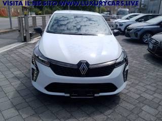 RENAULT Clio usata, con Airbag laterali