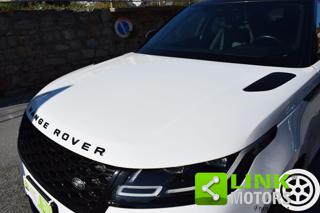LAND ROVER Range Rover Velar usata, con Trazione integrale