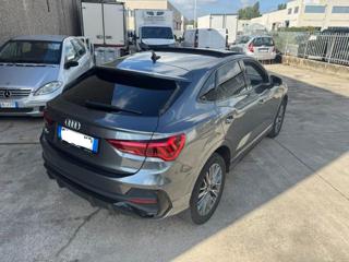 AUDI Q3 usata, con Climatizzatore