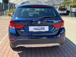 BMW X1 usata, con Cruise Control