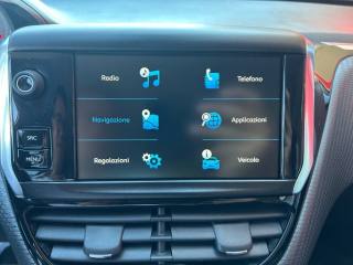 PEUGEOT 2008 usata, con Cronologia tagliandi