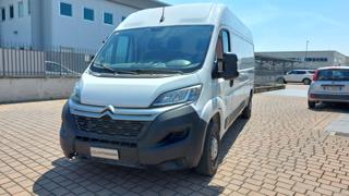 CITROEN Jumper usata, con Porta scorrevole