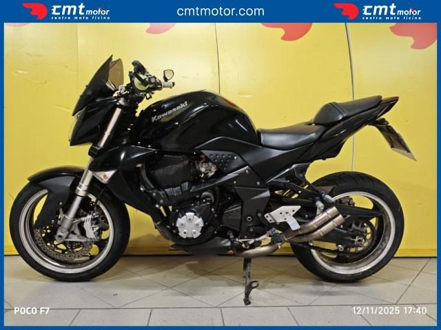 KAWASAKI Z 1000 usata 2
