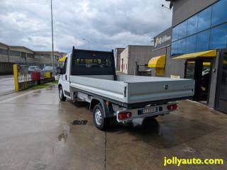 FIAT Ducato usata, con Volante multifunzione