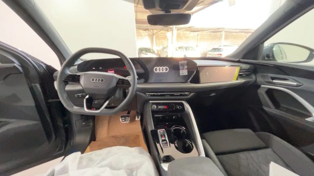 AUDI Q5 usata, con Bracciolo