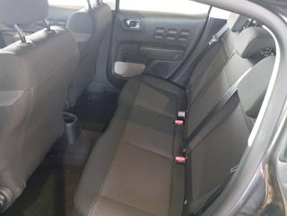 CITROEN C3 usata, con Climatizzatore