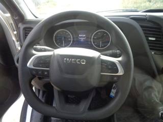 IVECO Daily usata, con Chiusura centralizzata